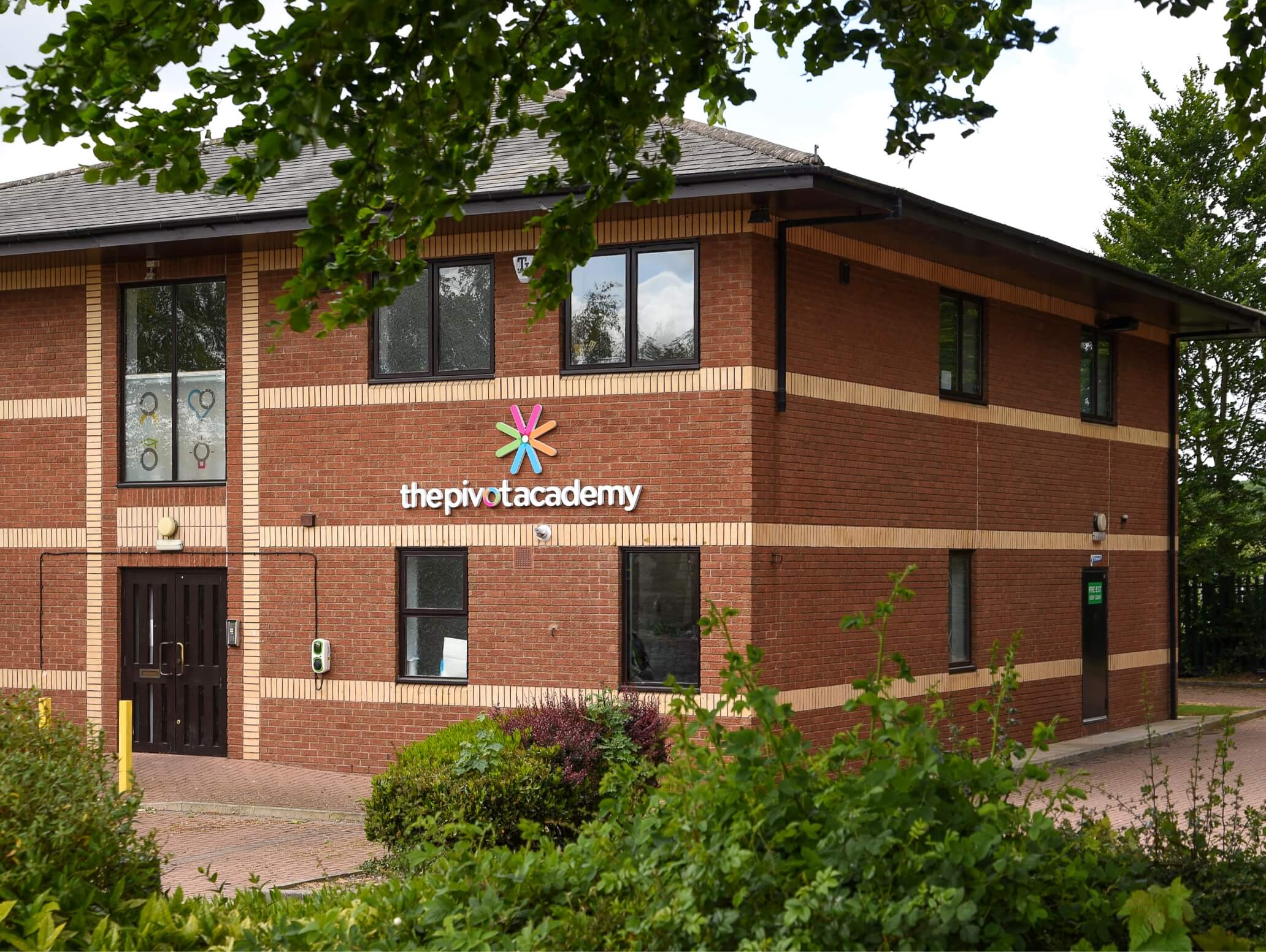 Leeds Upper Academy