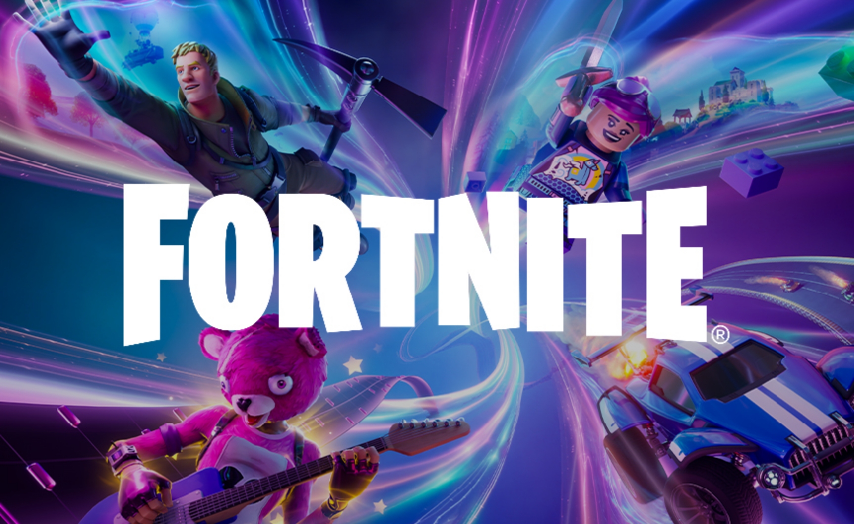 Keep your child safe on Fortnite