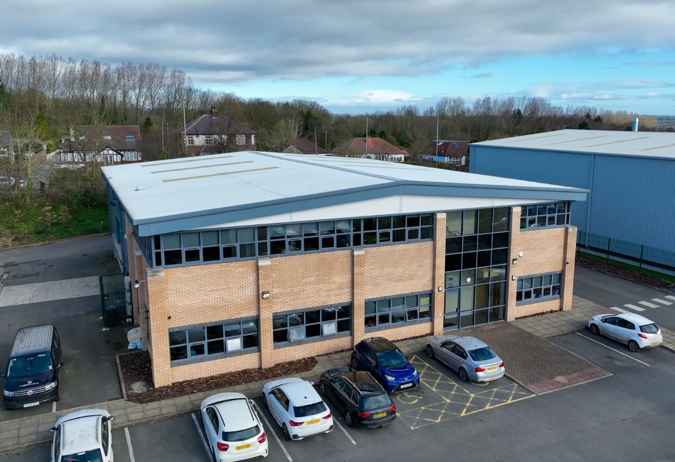 Kirklees - Technology House