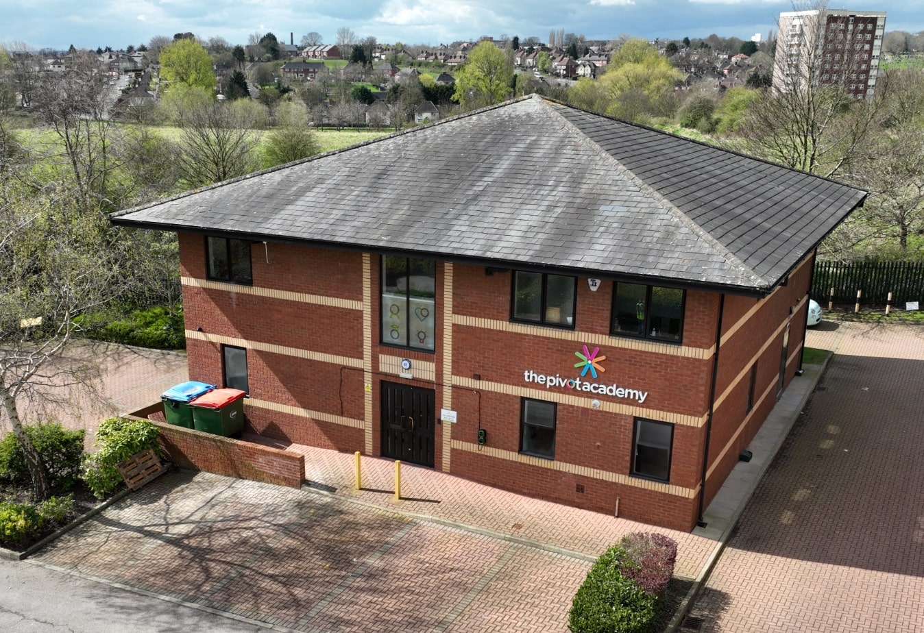 Leeds LINKS 3 & 4 (Learning, Inclusion, Nurture, Knowledge, Social Mobility)