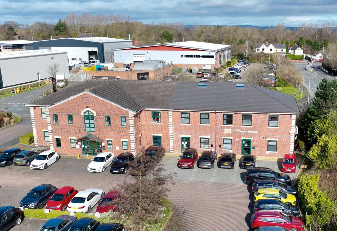 Pivot Outreach Programme (POP)