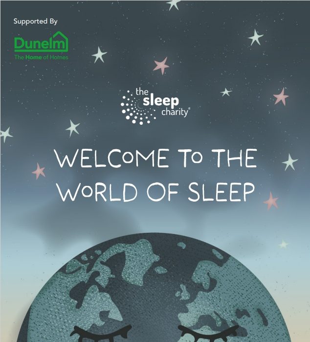 Childrens Sleep Book