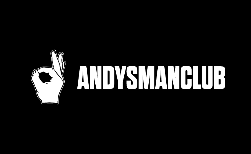 Andy Man’s Club