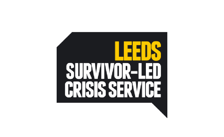 Leeds Survivor-Led Crisis Service