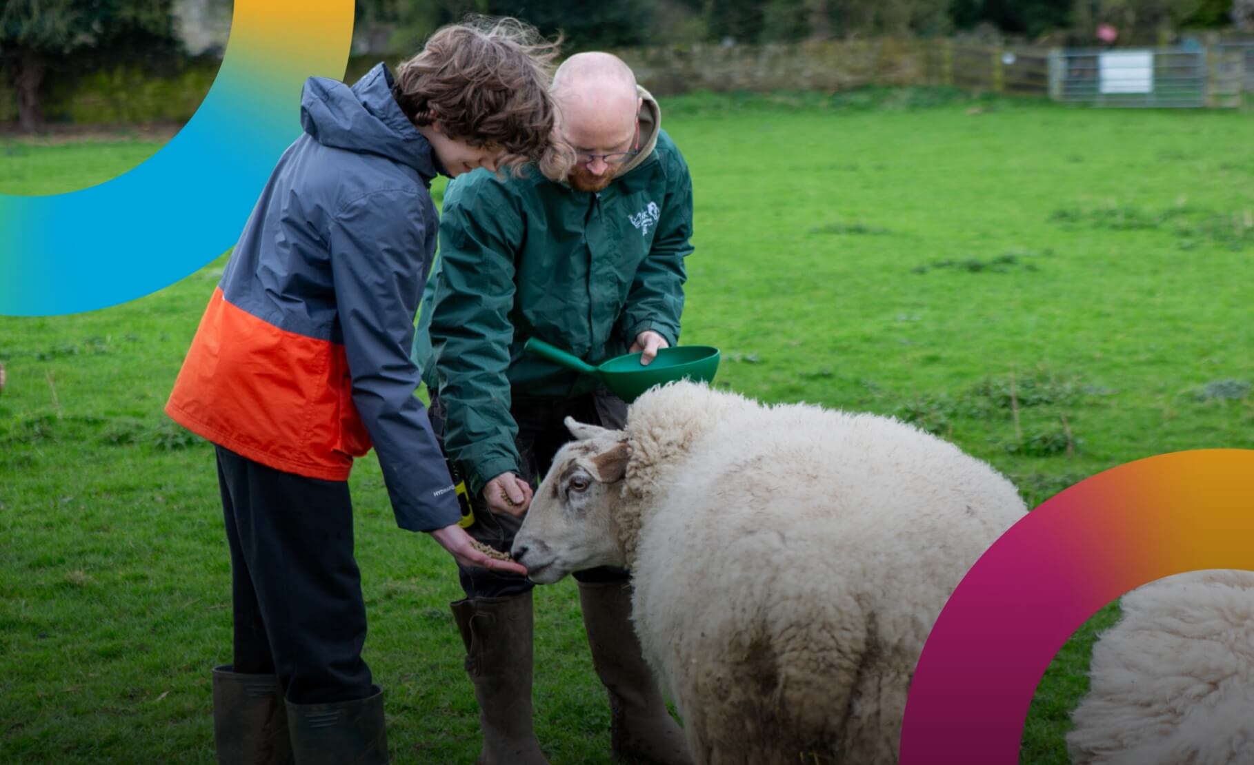 Because Children Deserve Better, We Provide The Best