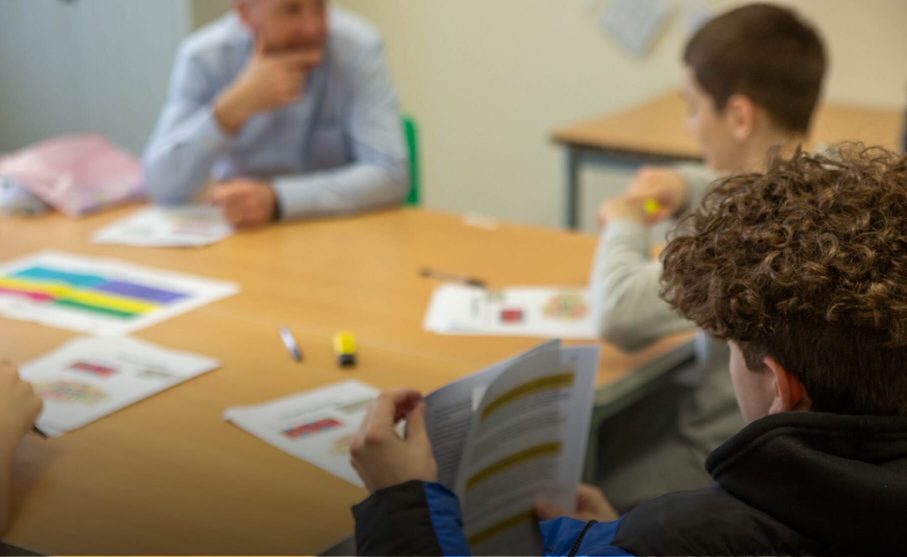 Congratulations to all of our learners on their exam results