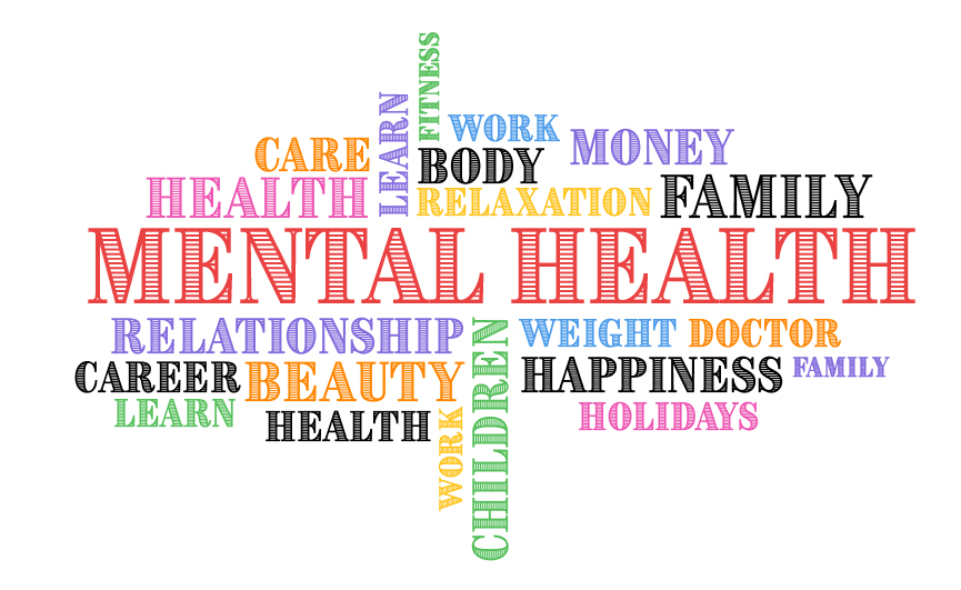 Mental Wellness Month – January 2025