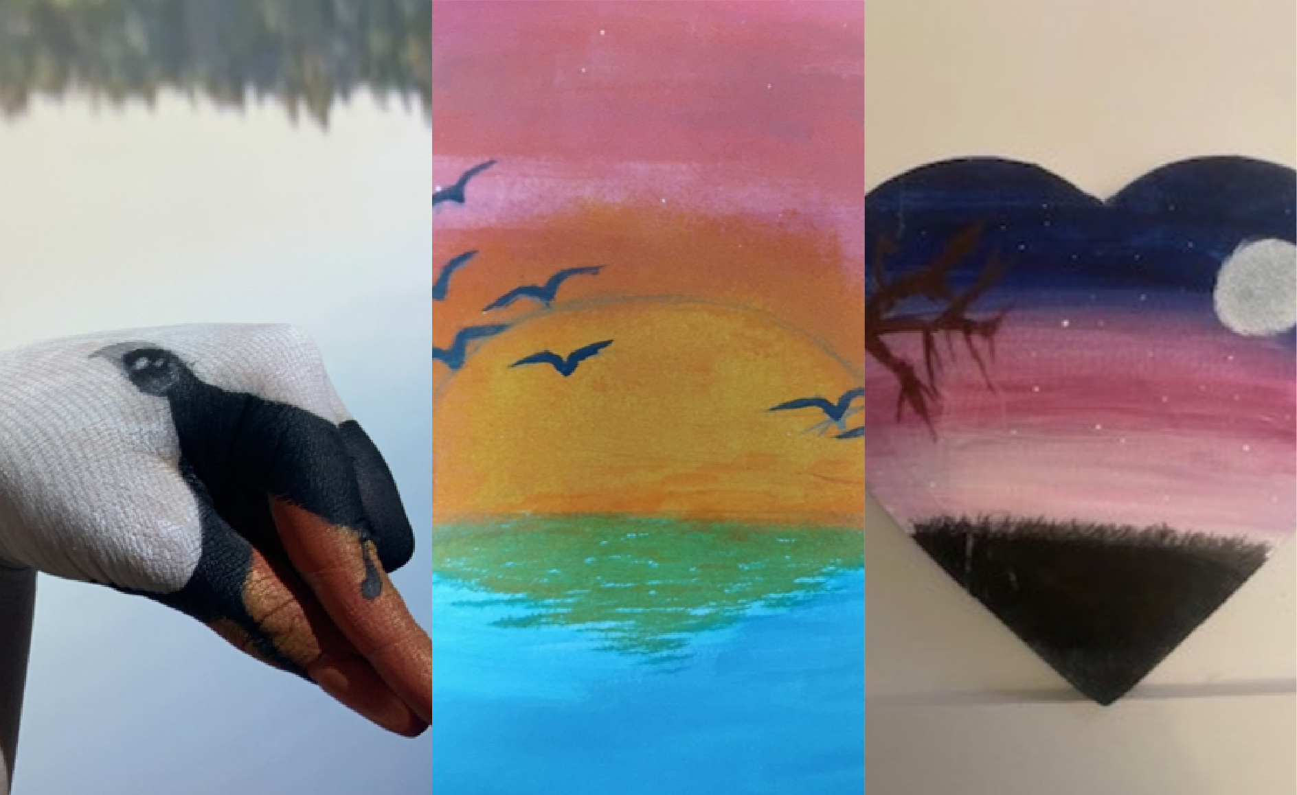 An Environment Where Children thrive