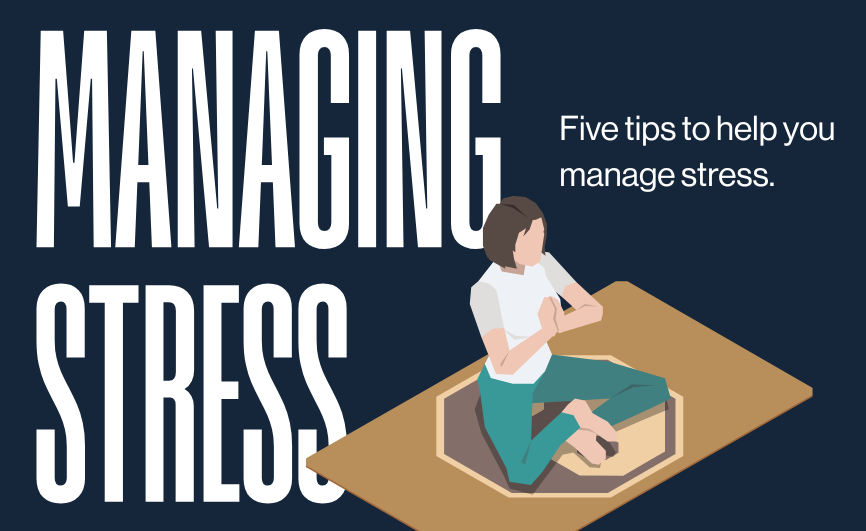 Managing Stress