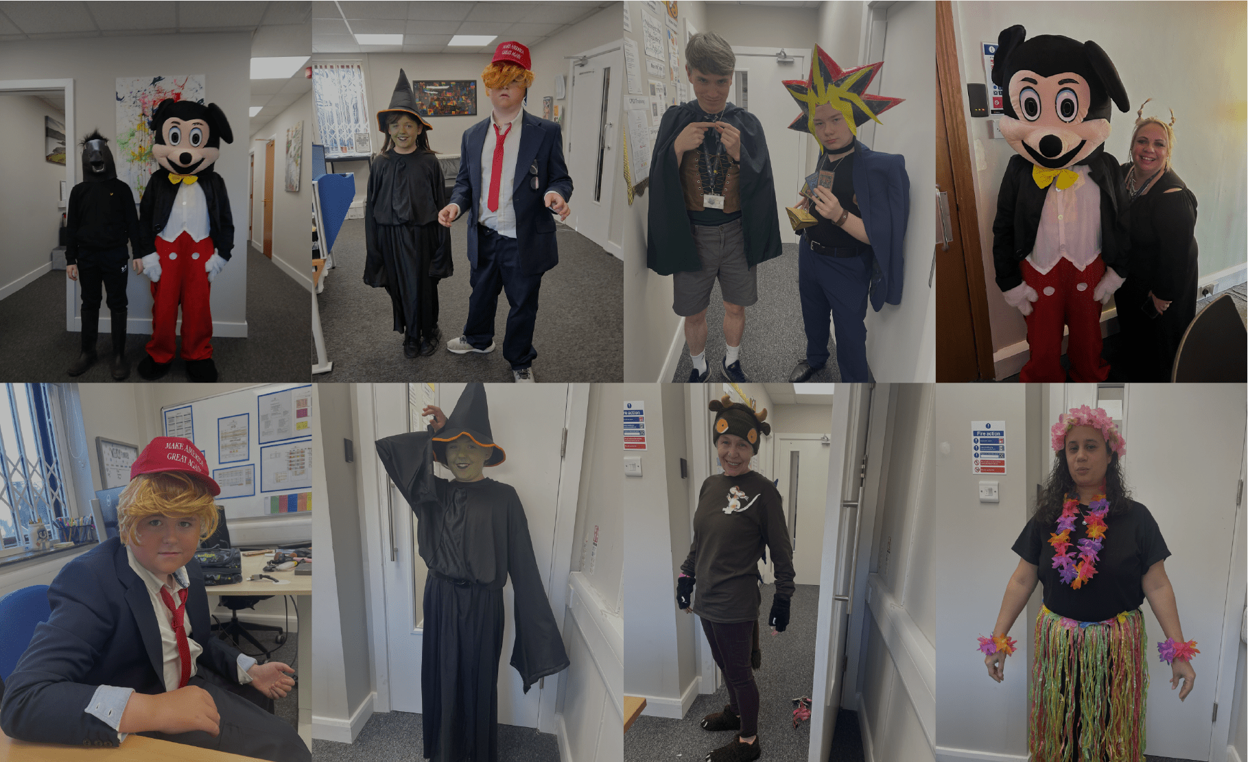 Pivot World Book Day – The Power of Storytelling in Student Development