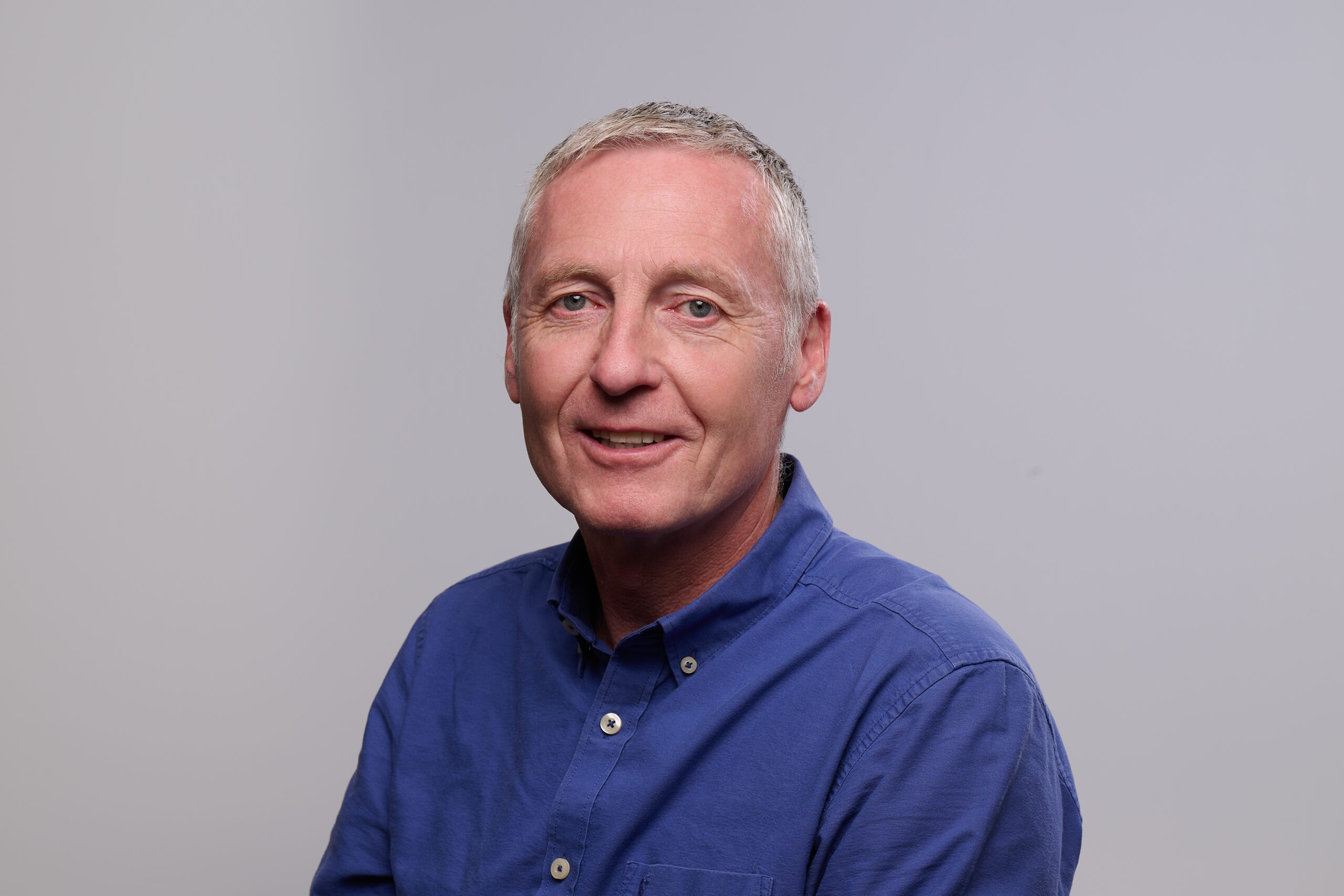 Craig McElhatton Kirklees - Deputy Headteacher