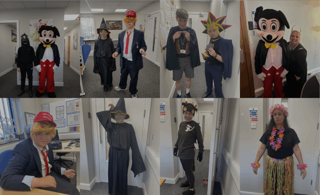 Pivot World Book Day – The Power of Storytelling in Student Development